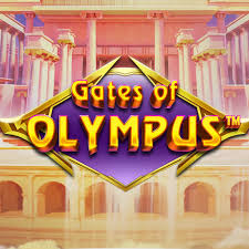 Gates of Olympus — слот онлайн